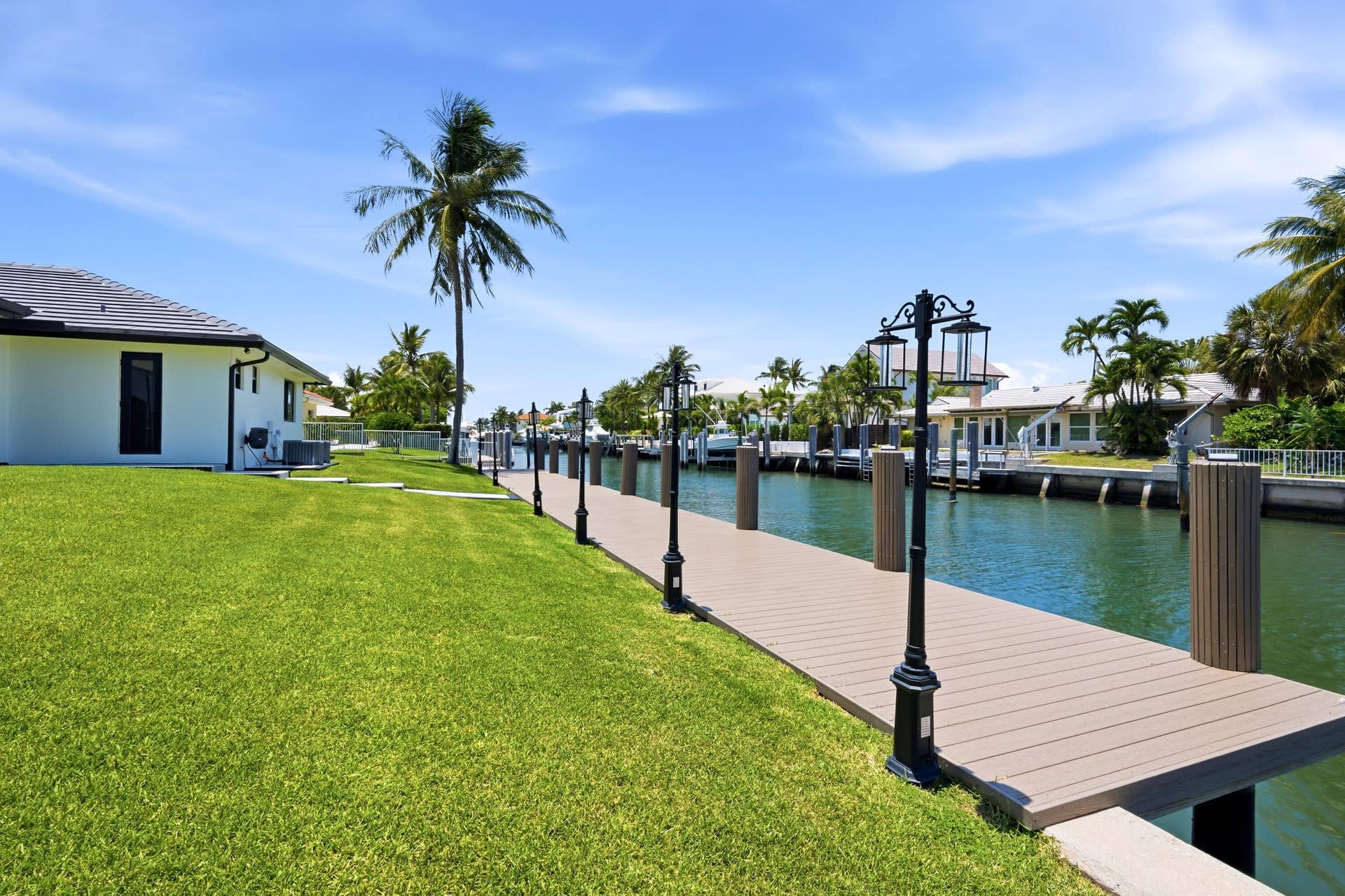 1170 Fairview Lane, Singer Island, FL 33404 Backyard