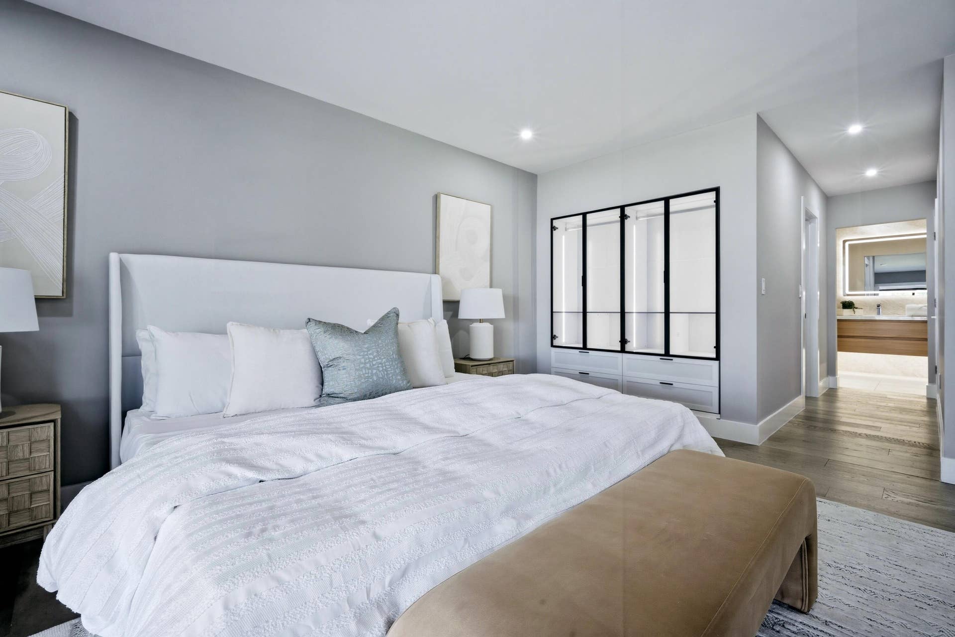 1170 Fairview Lane, Singer Island, FL 33404 Primary Bedroom