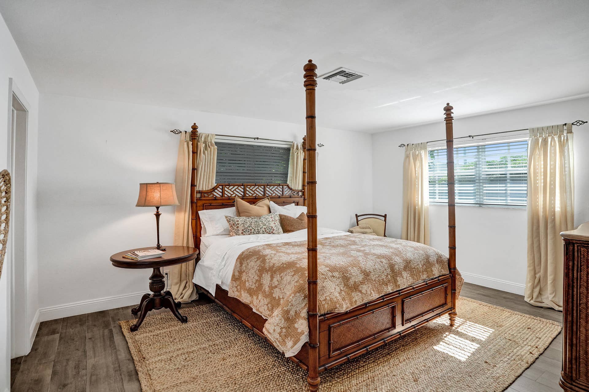 4240 NE 28th Avenue, Fort Lauderdale, FL 33308 Guest Bedroom 2