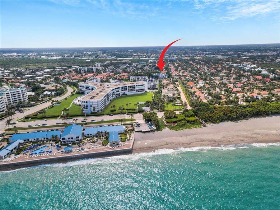 Property photo for 1605 S Us Highway 1, #E201, Jupiter, FL