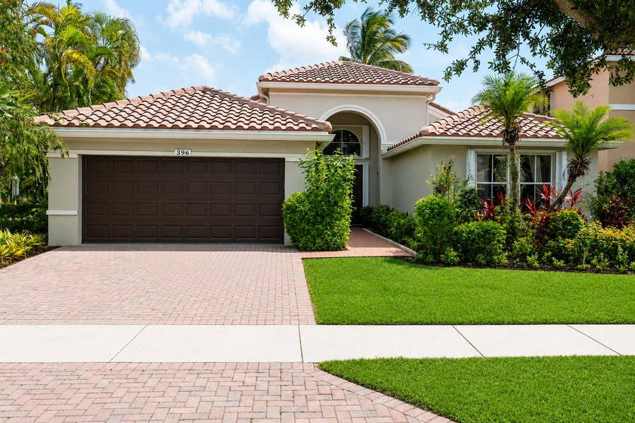 Property photo for 396 Carrington Drive, Weston, FL
