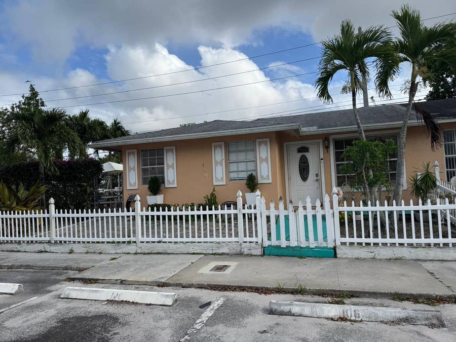 Property photo for 966 Sumter Road E, West Palm Beach, FL
