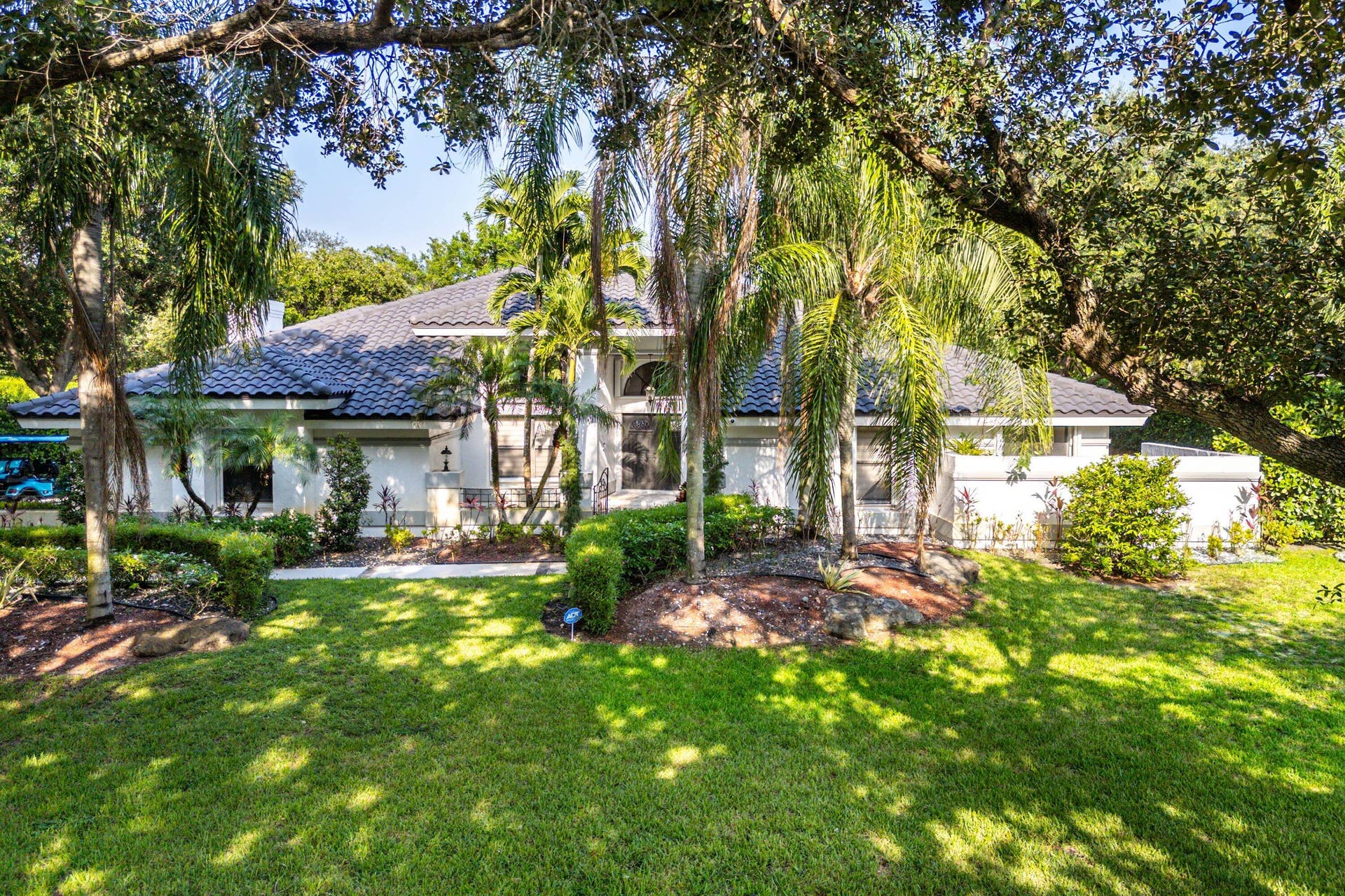 7210 W Cypresshead Drive, Parkland, FL 33067 049-7210 FRONT