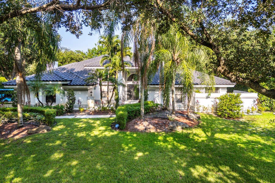 Property photo for 7210 W Cypresshead Drive, Parkland, FL