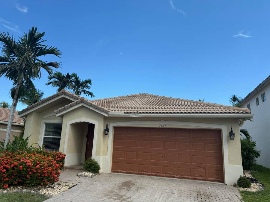 Property photo for 1107 Big Torch Street, Riviera Beach, FL