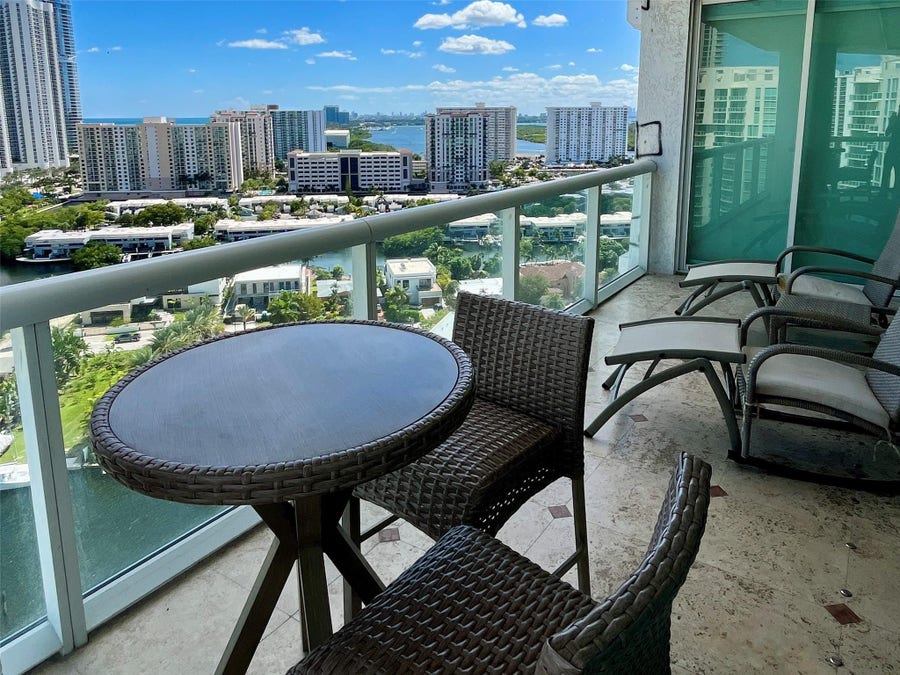 Property photo for 16500 Collins Avenue, #2052, Sunny Isles Beach, FL