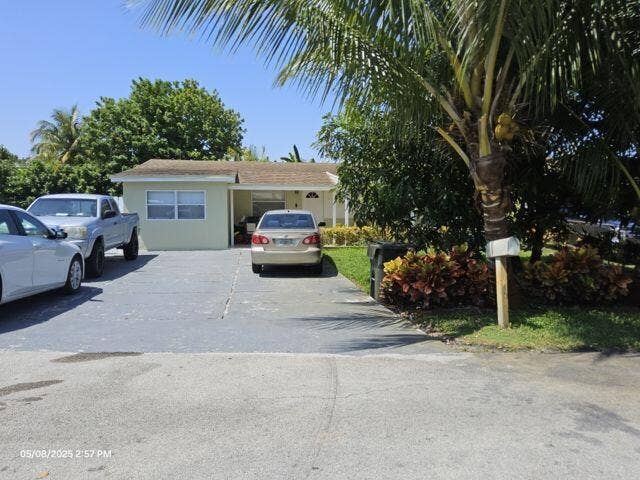 Property photo for 3405 SW 12th Court, Fort Lauderdale, FL