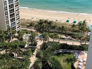 Property photo for 3100 N Ocean Boulevard, #2305, Fort Lauderdale, FL