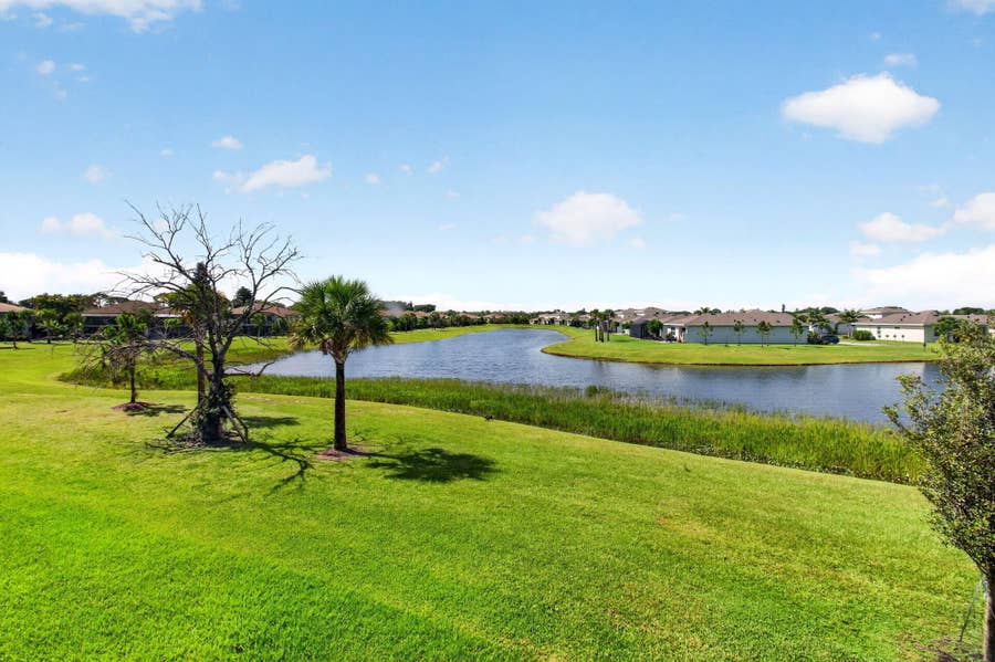 Property photo for 5650 Spindle Palm Court, #D, Delray Beach, FL