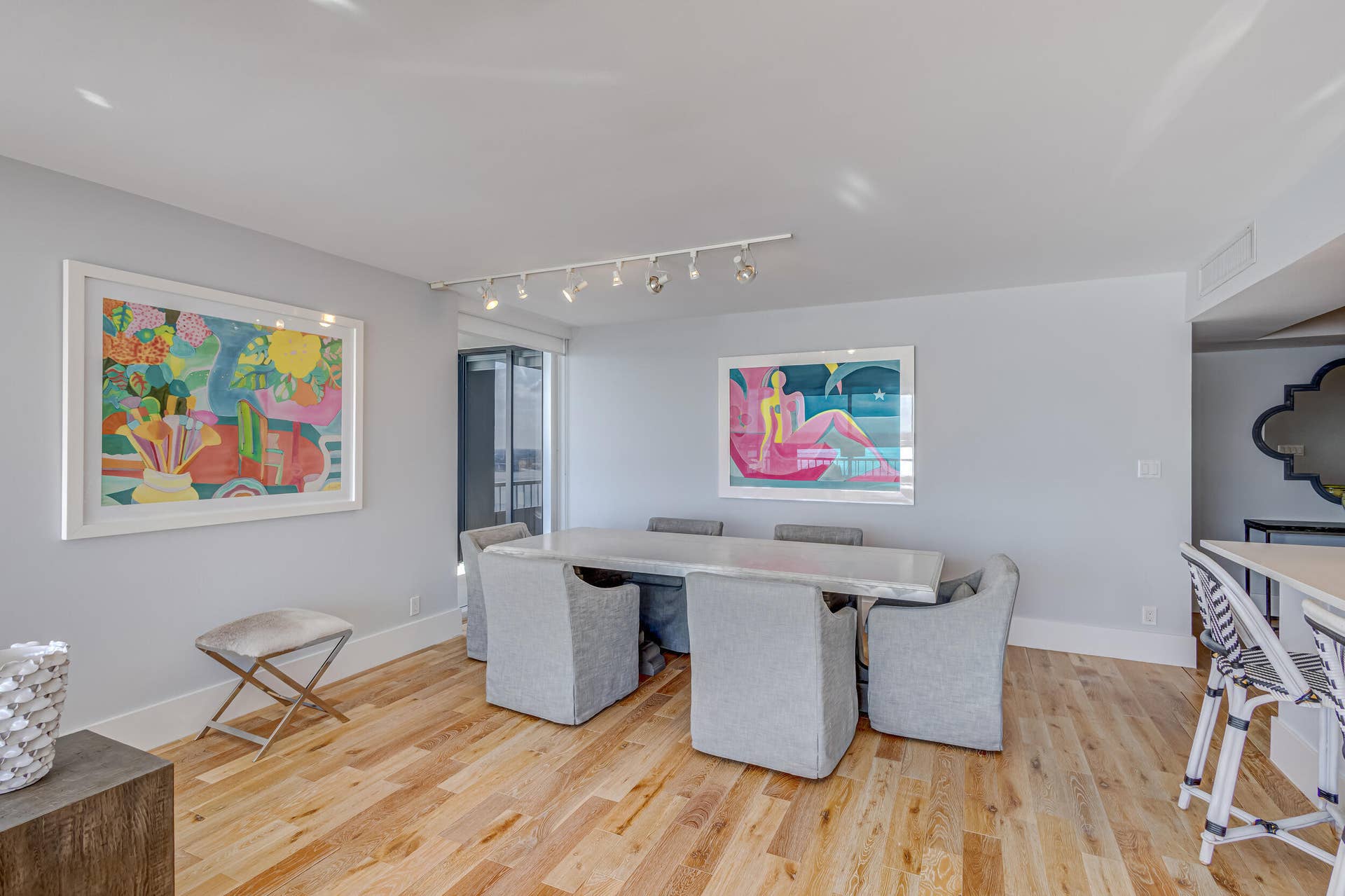 5510 N Ocean Drive, #24d, Singer Island, FL 33404 DINING