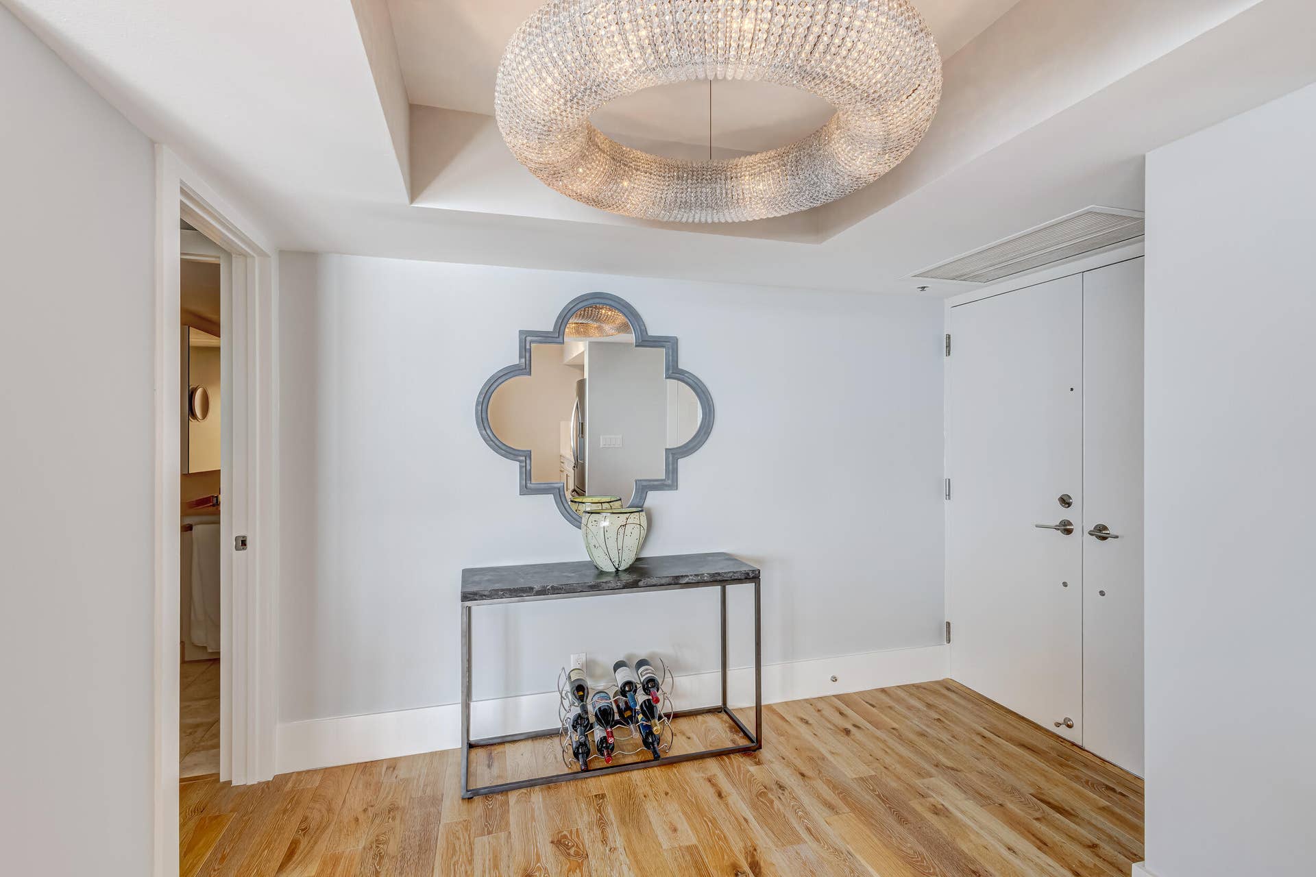 5510 N Ocean Drive, #24d, Singer Island, FL 33404 FOYER