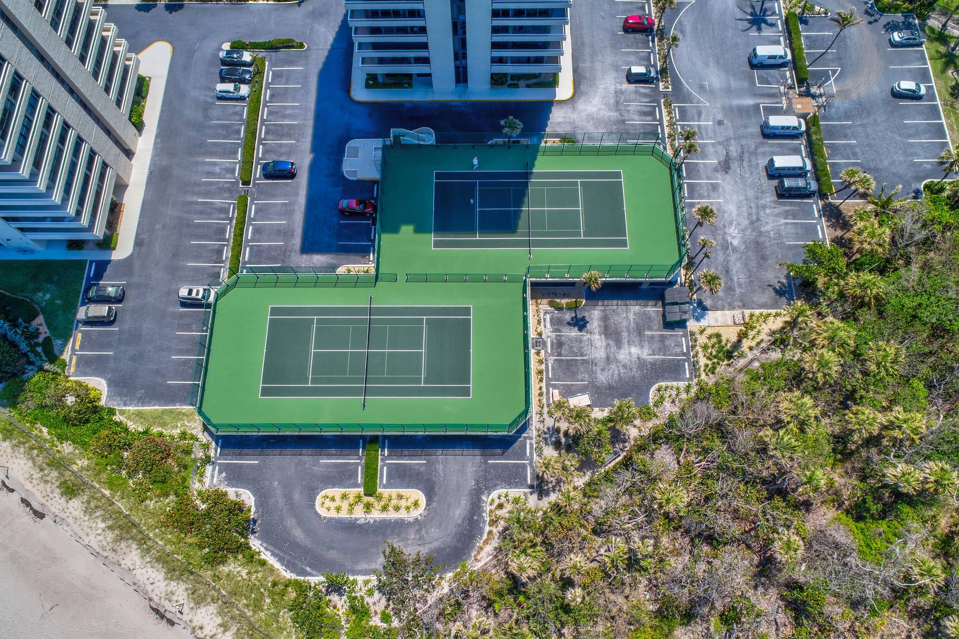 5510 N Ocean Drive, #24d, Singer Island, FL 33404 ARIEAL