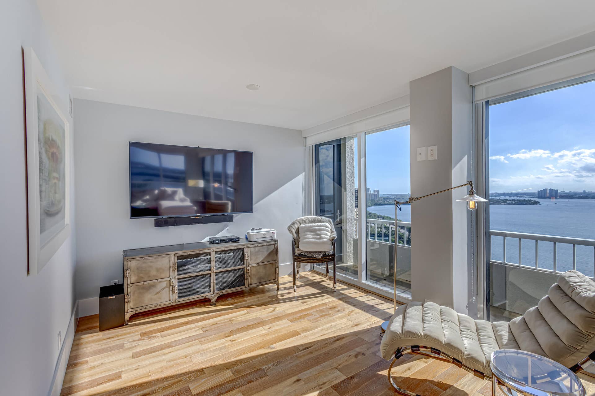 5510 N Ocean Drive, #24d, Singer Island, FL 33404 DEN