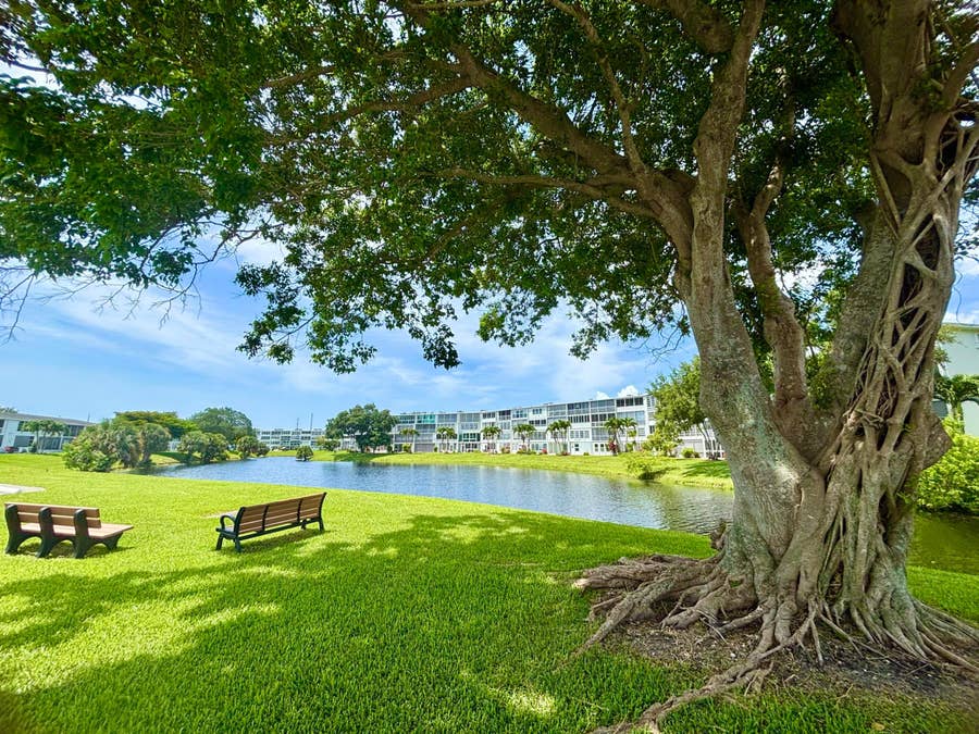 Property photo for 2069 Oakridge F, #Unit 2069, Deerfield Beach, FL