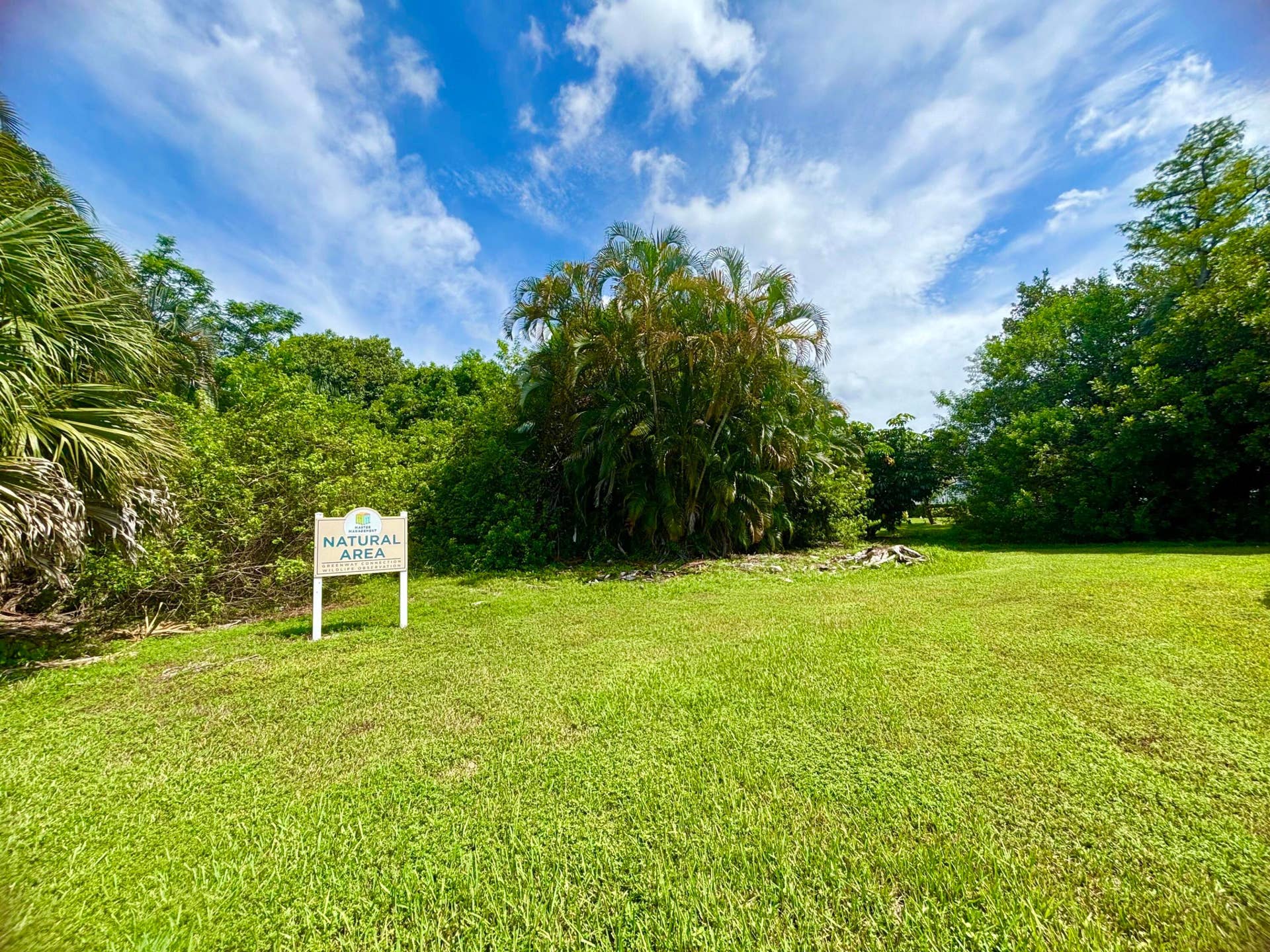 Nature Preserve