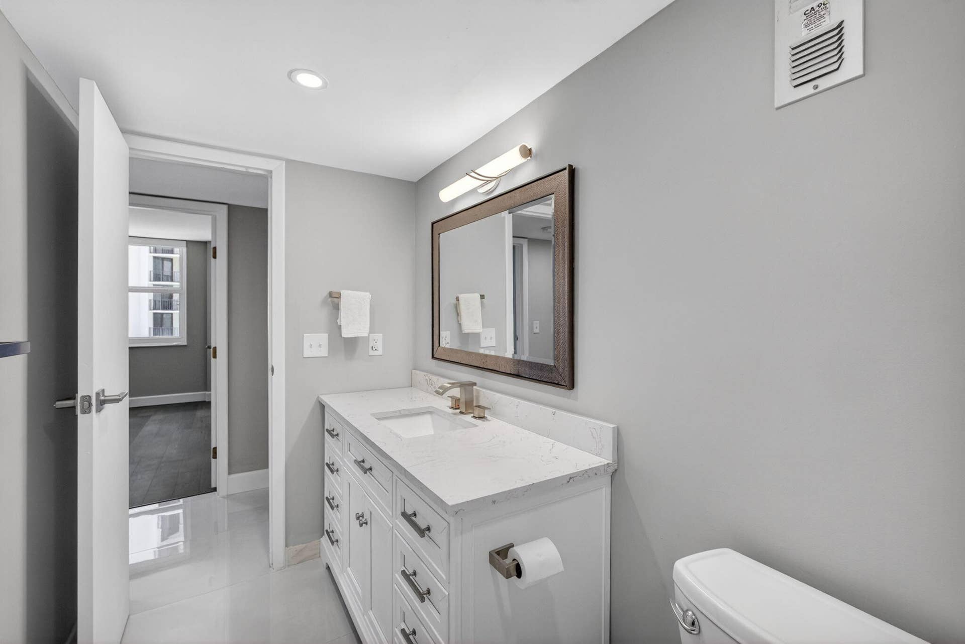 GUEST BATH