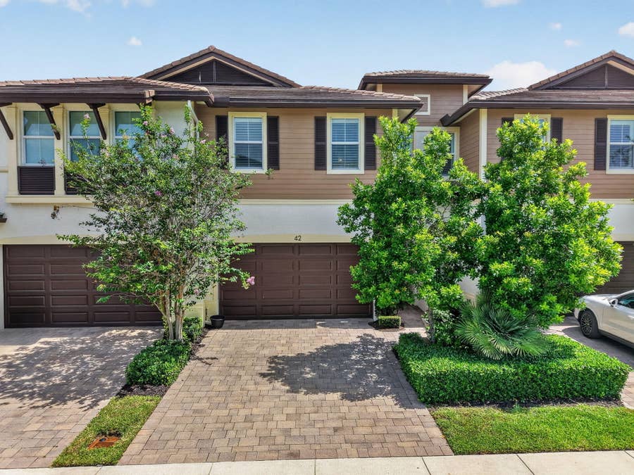 Property photo for 6693 Quiet Wave Trail, #42, Boca Raton, FL