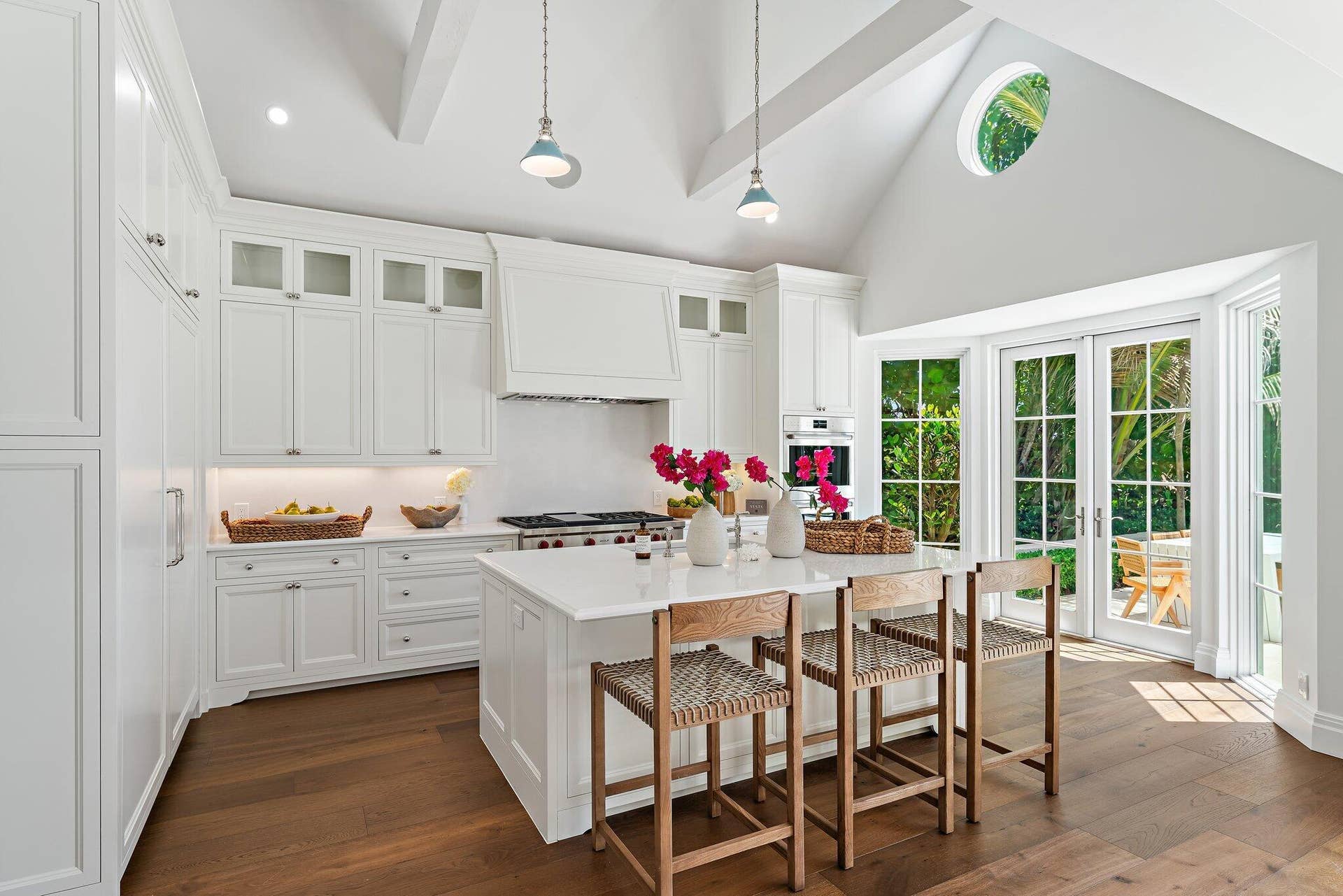 43 N Beach Road, Hobe Sound, FL 33455 Kitchen