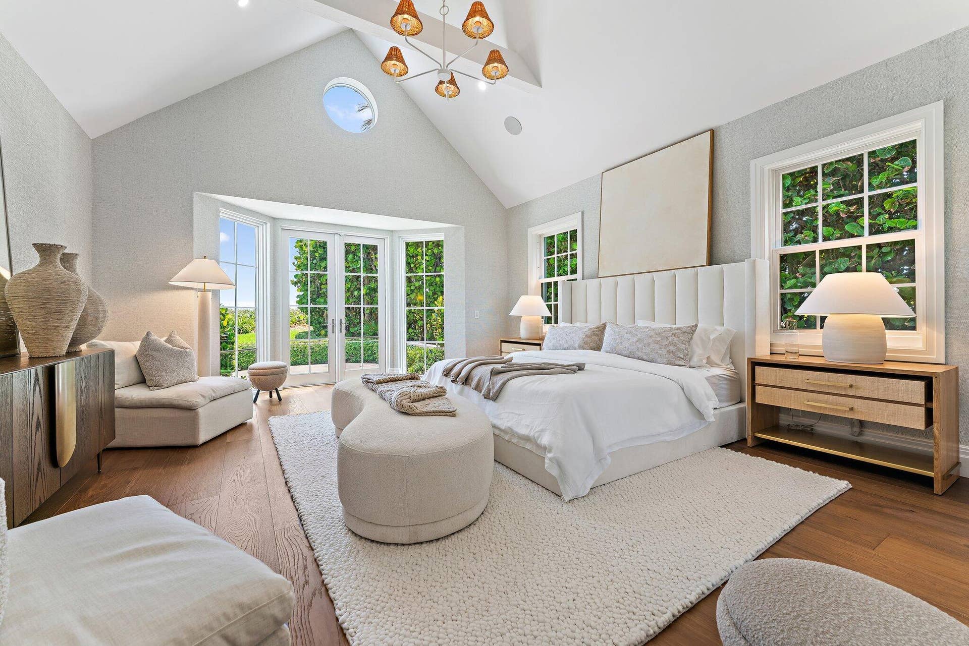 43 N Beach Road, Hobe Sound, FL 33455 Primary Bedroom