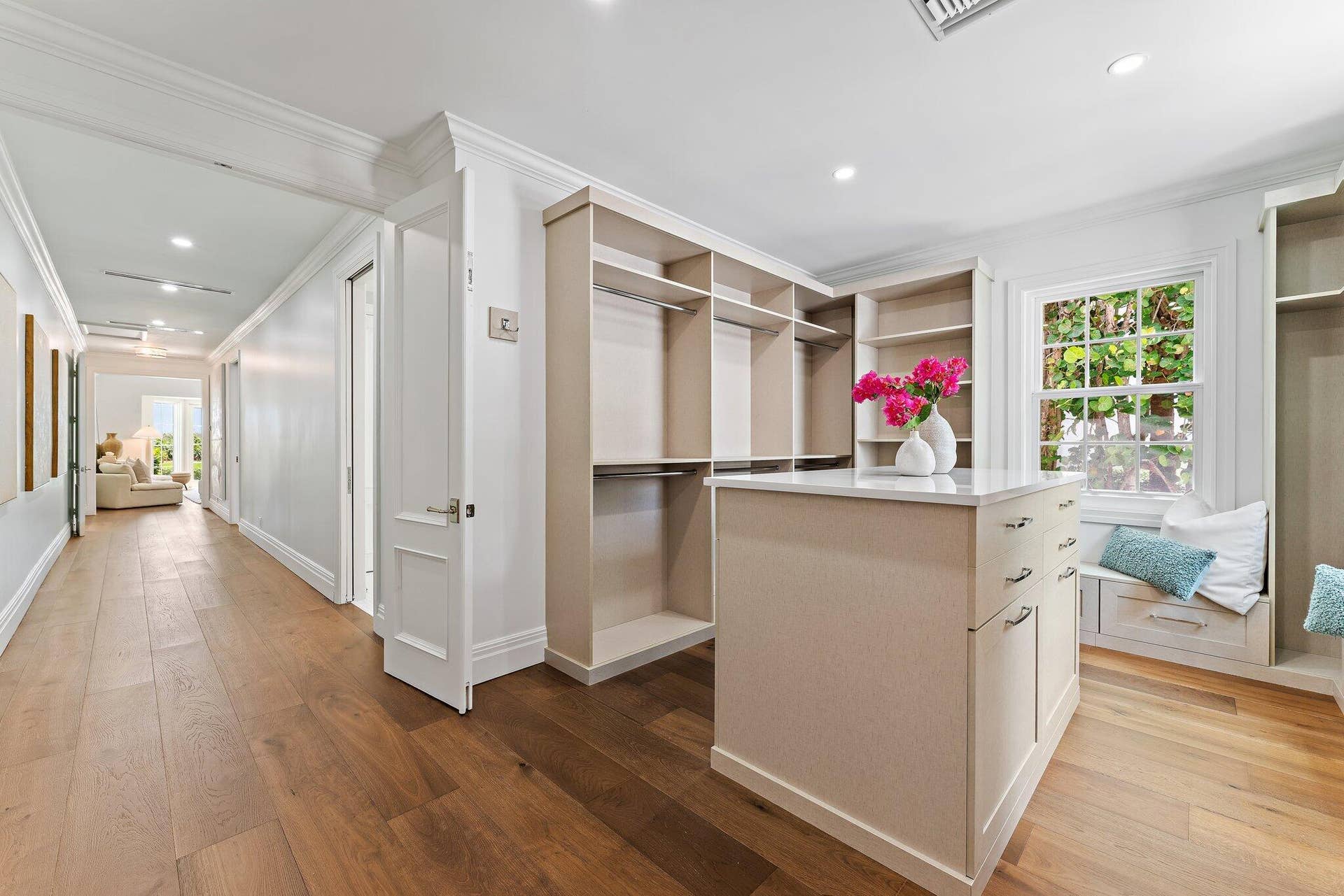 43 N Beach Road, Hobe Sound, FL 33455 Her Primary Closet