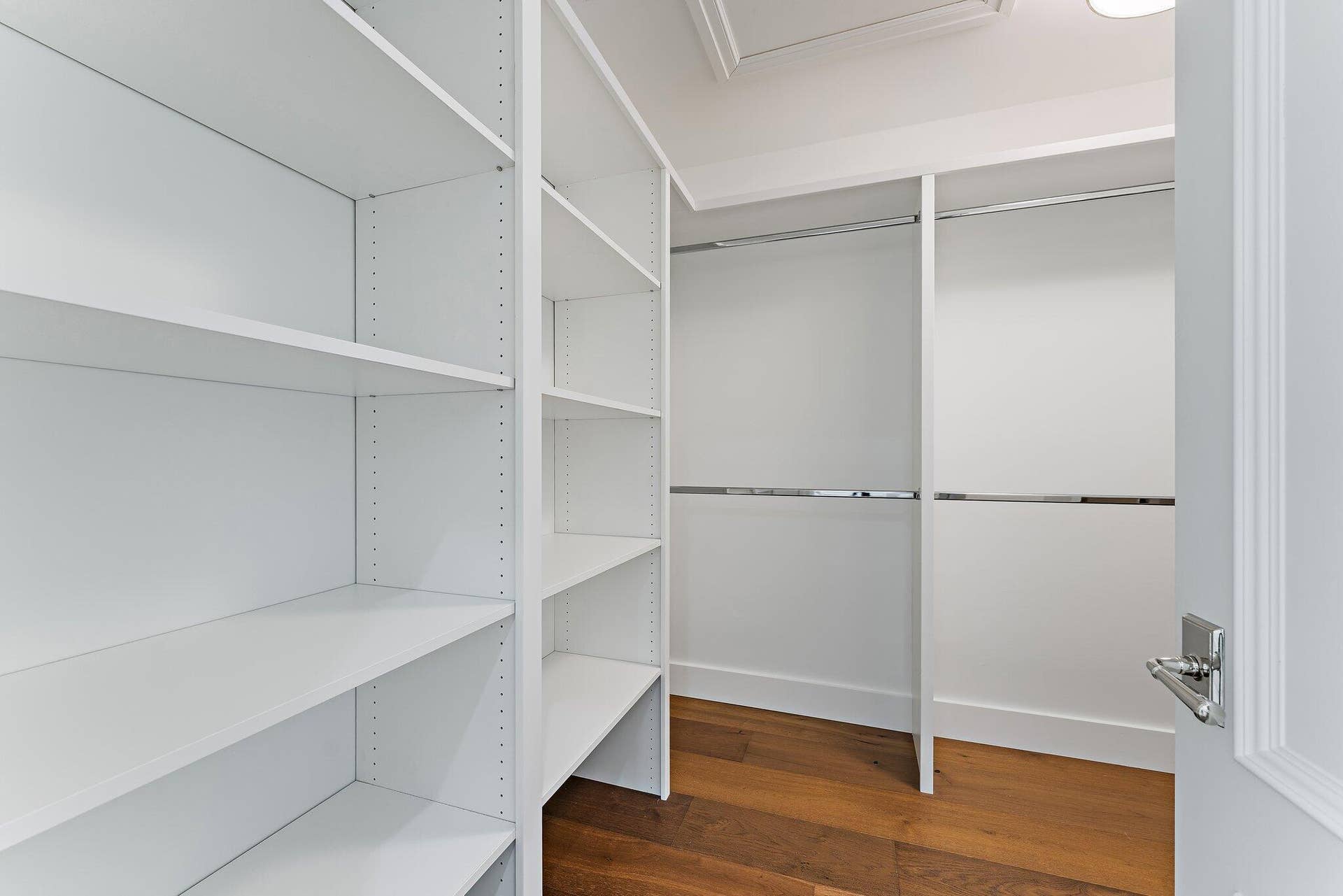 43 N Beach Road, Hobe Sound, FL 33455 Guest House - Closet for Bedroom # 2