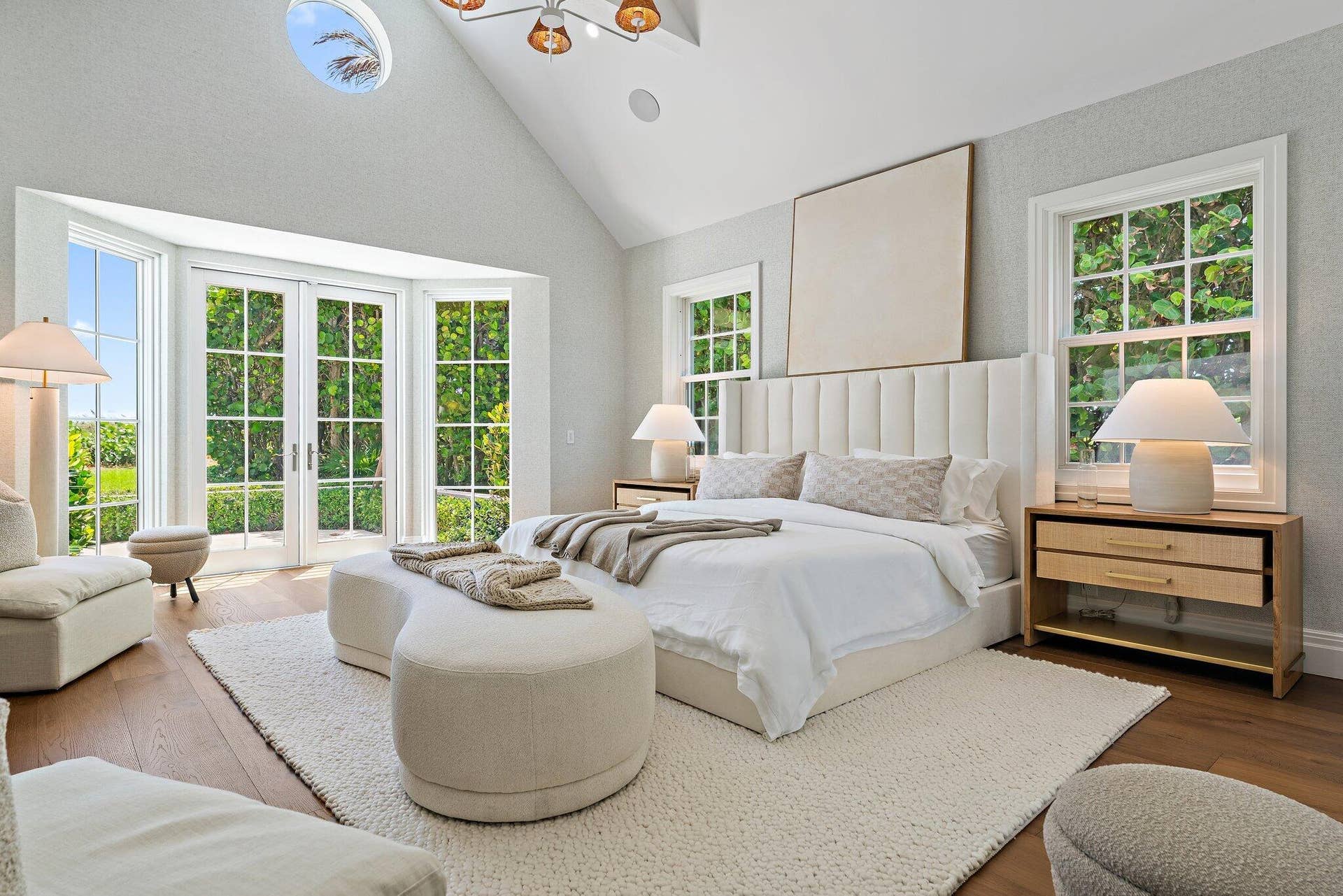 43 N Beach Road, Hobe Sound, FL 33455 Primary Bedroom