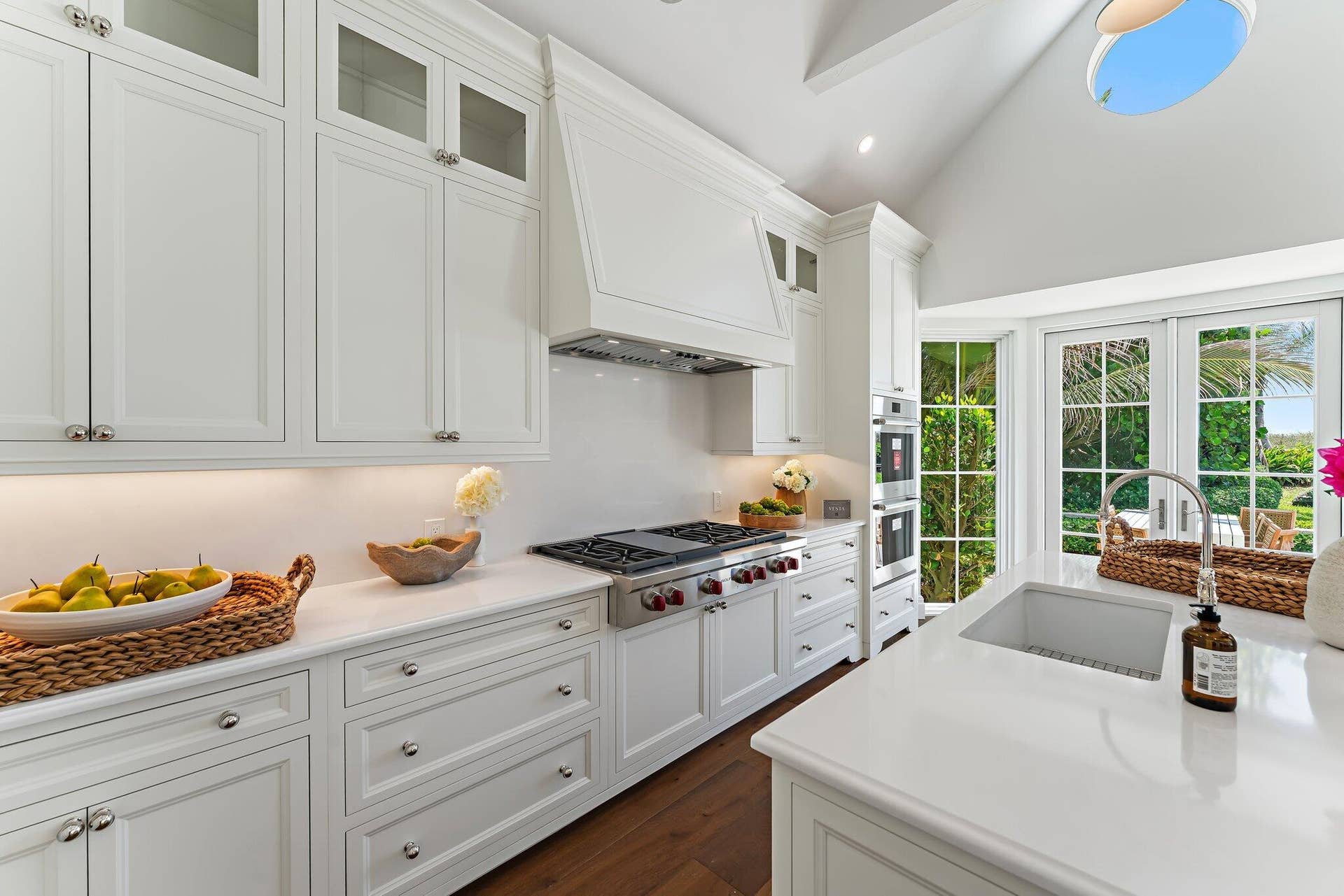 43 N Beach Road, Hobe Sound, FL 33455 Kitchen