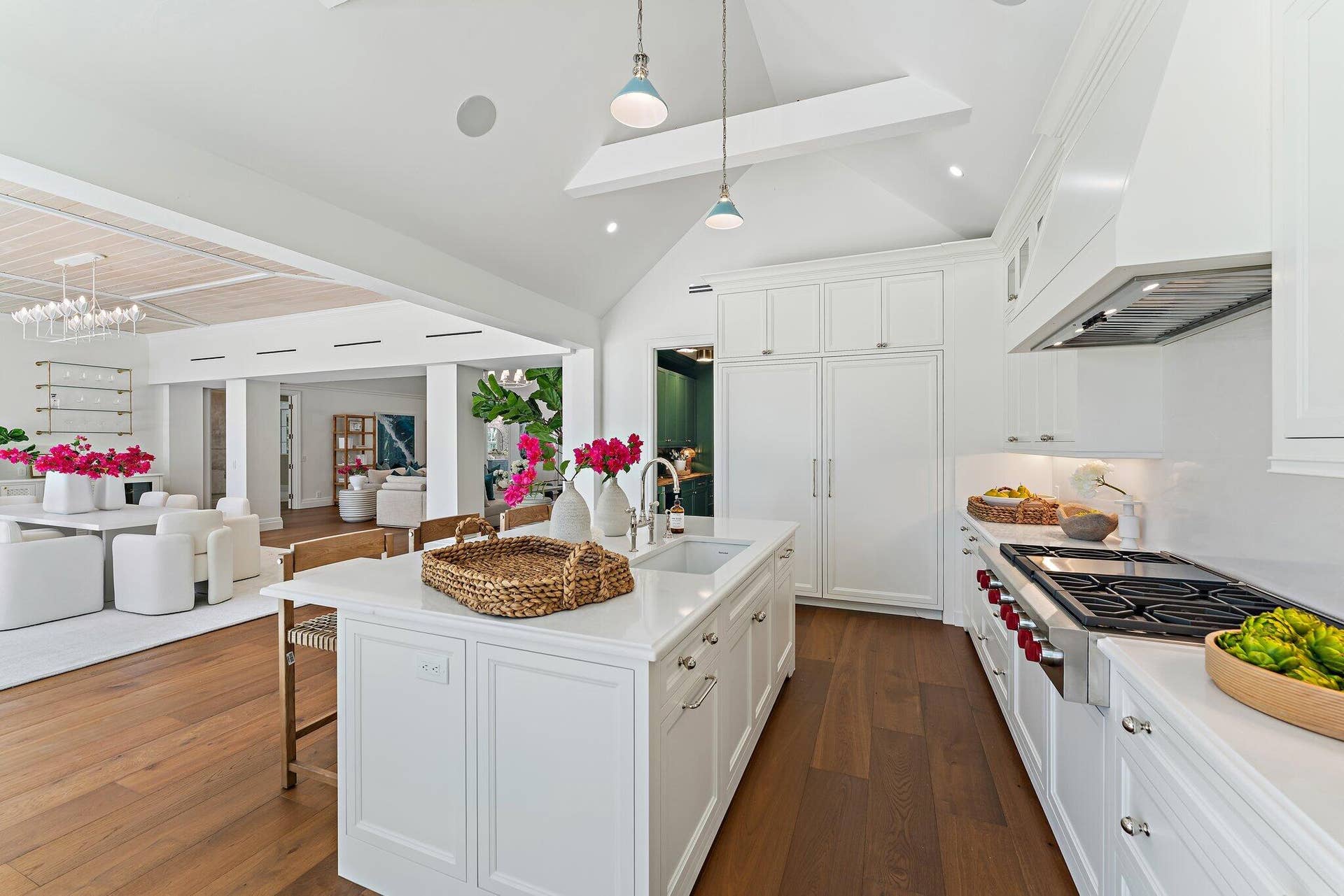 43 N Beach Road, Hobe Sound, FL 33455 Kitchen