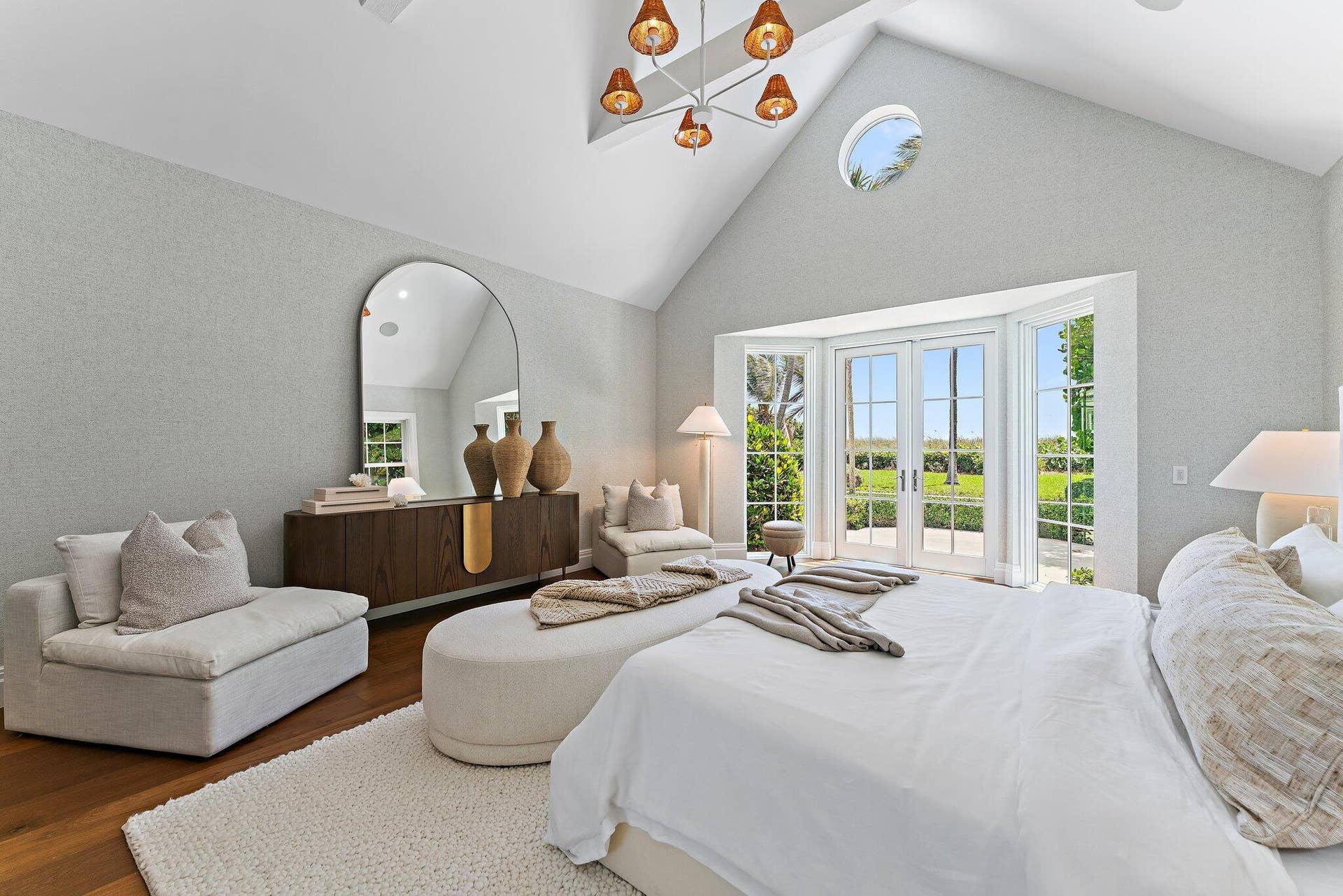 43 N Beach Road, Hobe Sound, FL 33455 Primary Bedroom