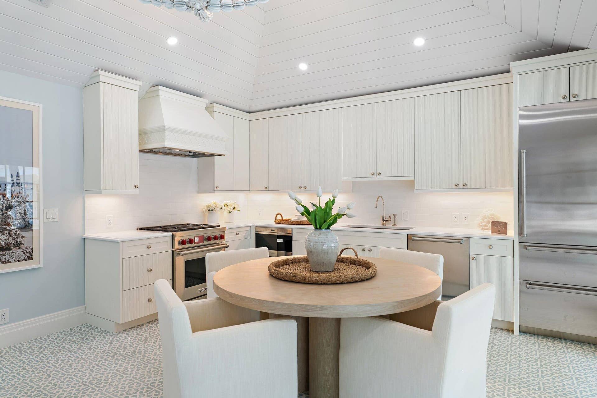 43 N Beach Road, Hobe Sound, FL 33455 Cabana Kitchen/Great Room