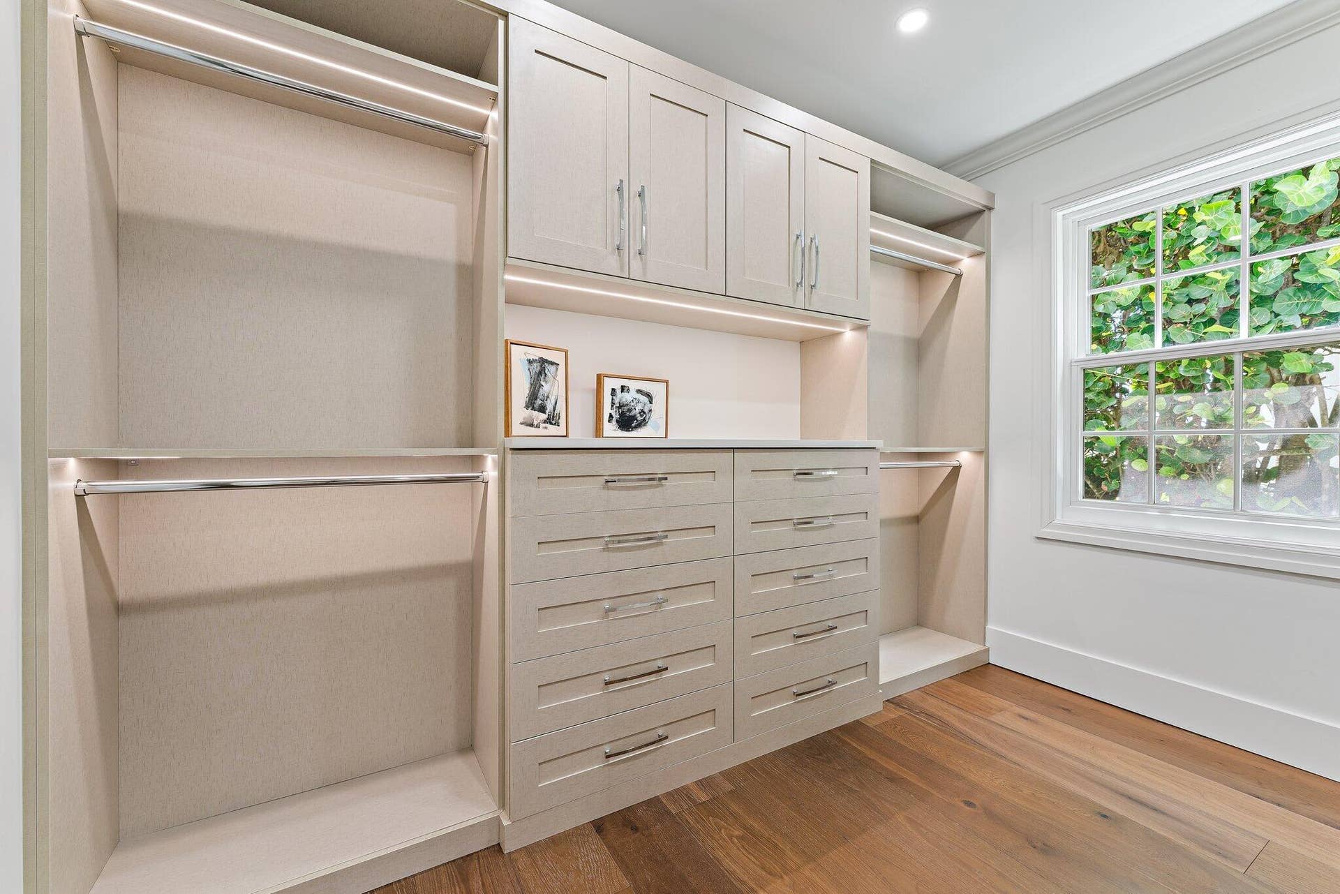 43 N Beach Road, Hobe Sound, FL 33455 His Primary Closet