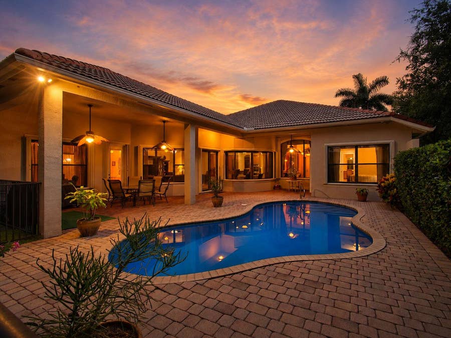 Property photo for 16211 Rosecroft Terrace, Delray Beach, FL