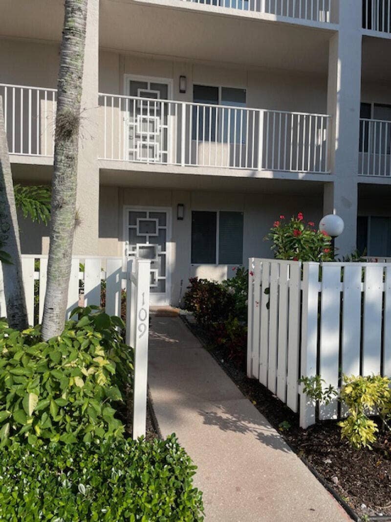 Property photo for 14111 Royal Vista Drive, #109, Delray Beach, FL