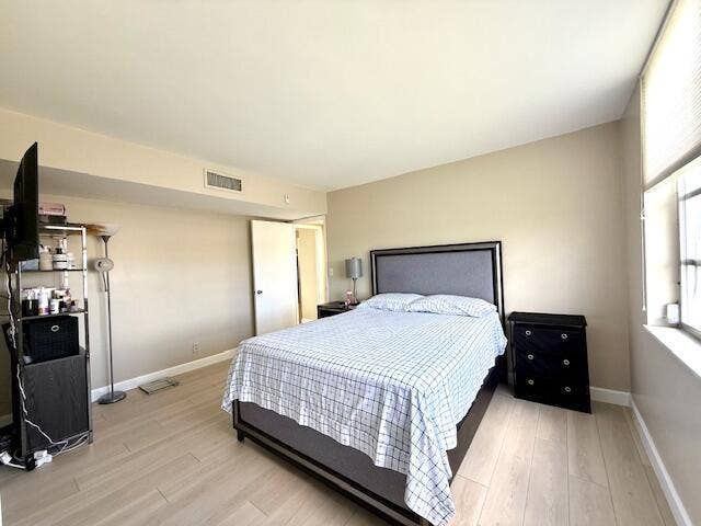 Palm Aire- Guest Bedroom
