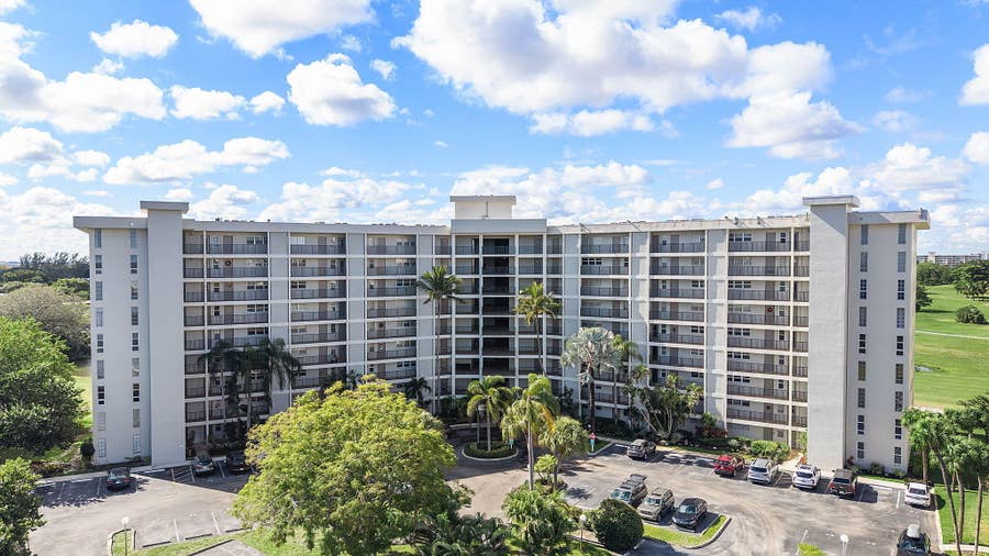 Property photo for 2681 S Course Drive, #712, Pompano Beach, FL