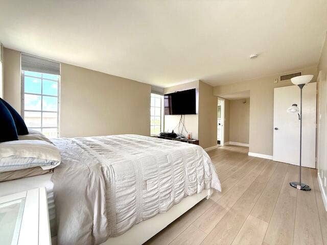 Palm Aire- Master Bedroom 10