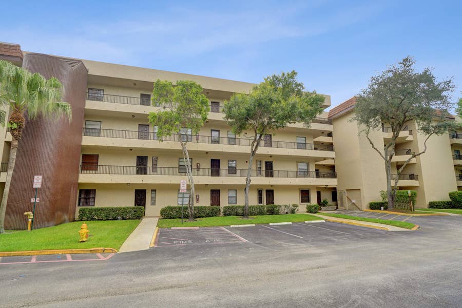Property photo for 10451 W Broward Boulevard, #205, Plantation, FL