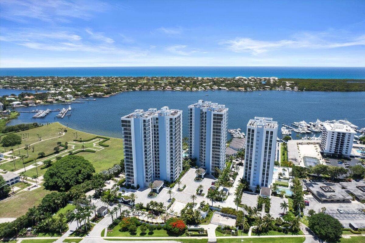 1 Water Club Way, #604, North Palm Beach, FL 33408 WaterClub
