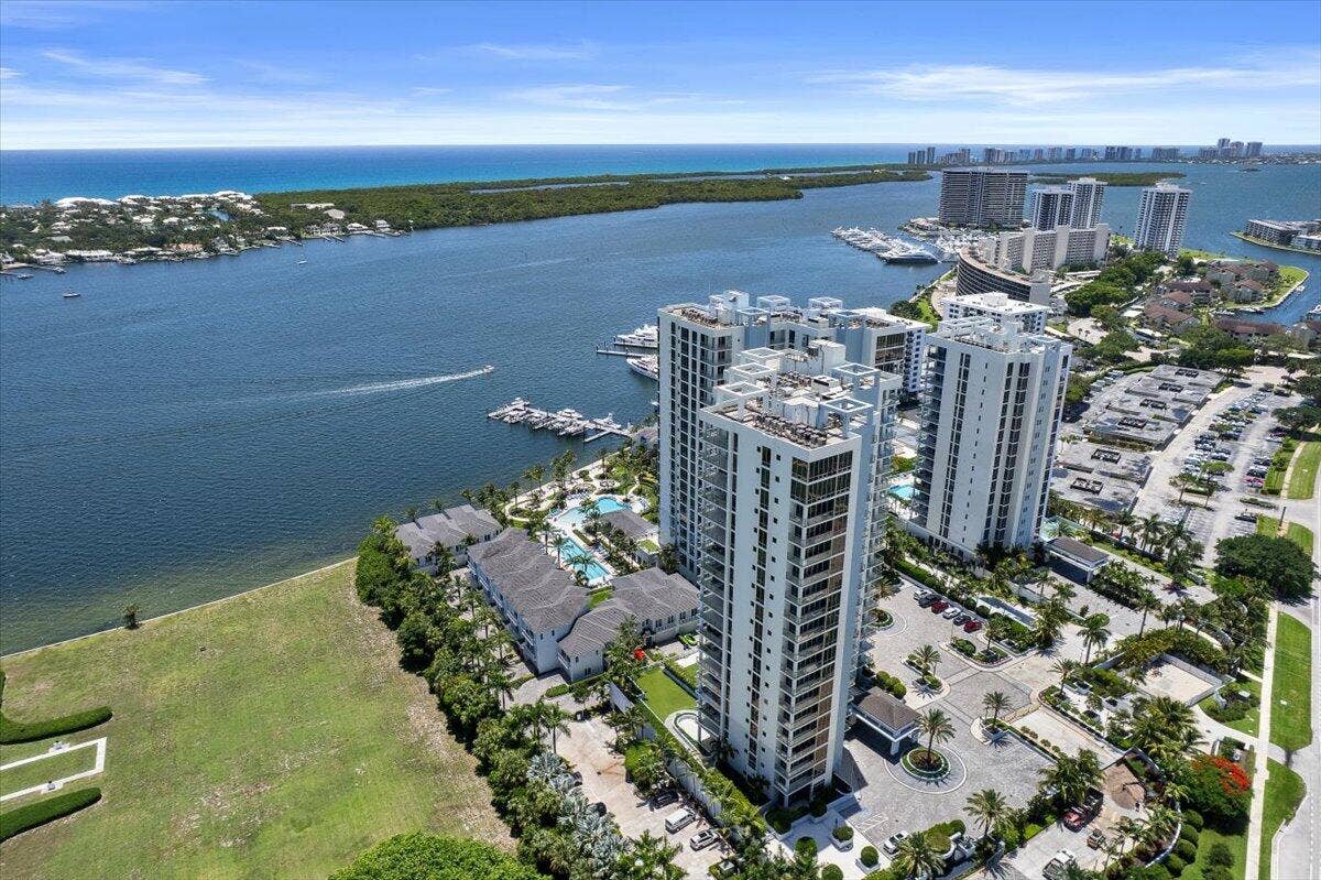 1 Water Club Way, #604, North Palm Beach, FL 33408 WaterClub