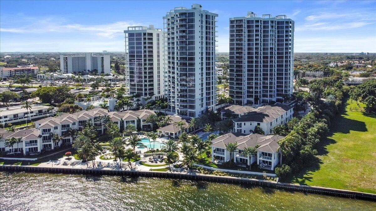 1 Water Club Way, #604, North Palm Beach, FL 33408 Waterclub