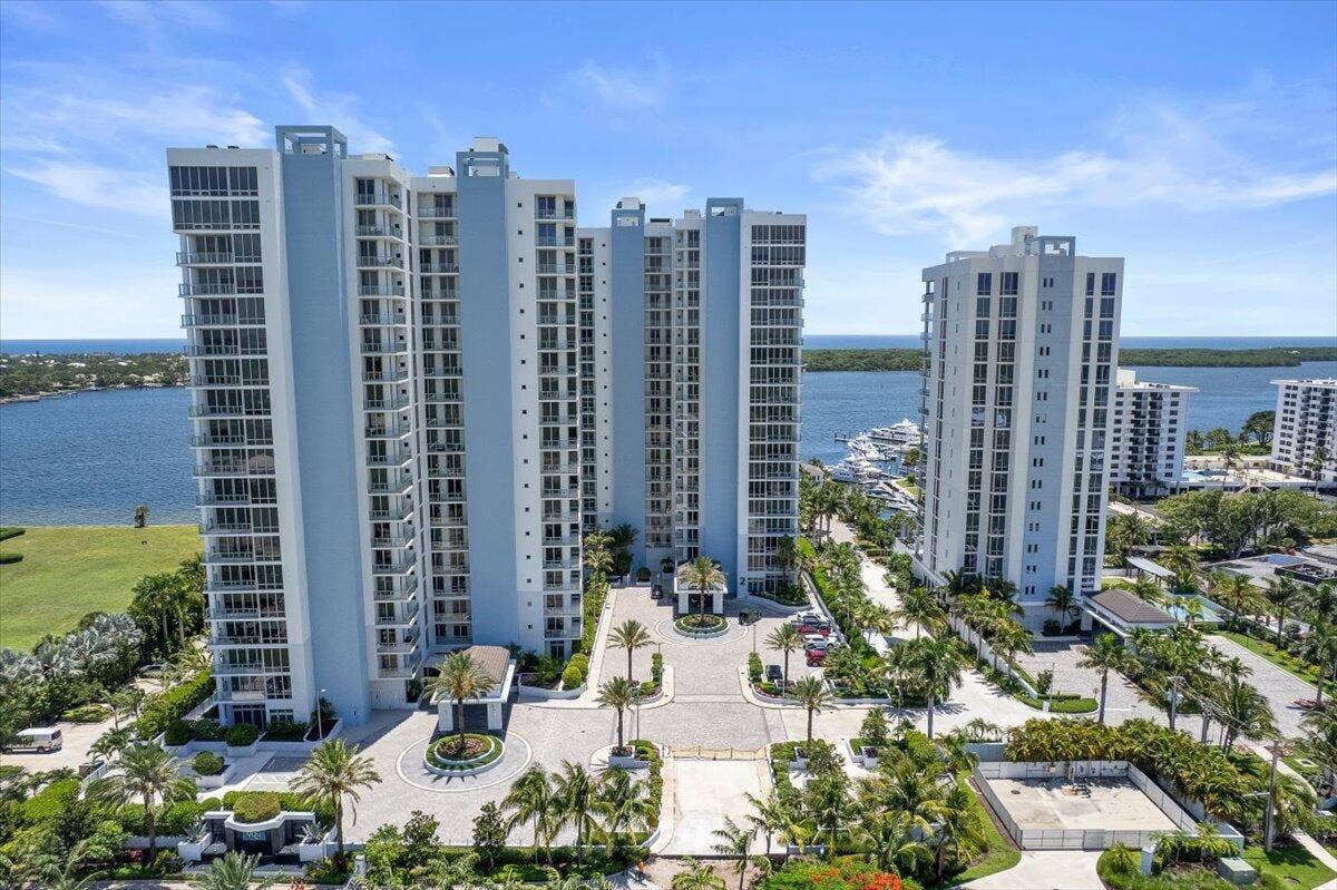 1 Water Club Way, #604, North Palm Beach, FL 33408 WaterClub