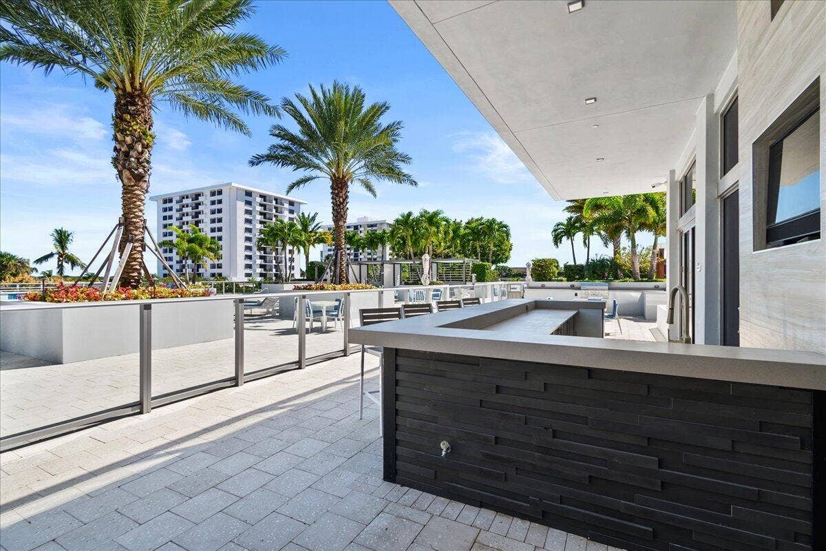 1 Water Club Way, #604, North Palm Beach, FL 33408 Tower 3