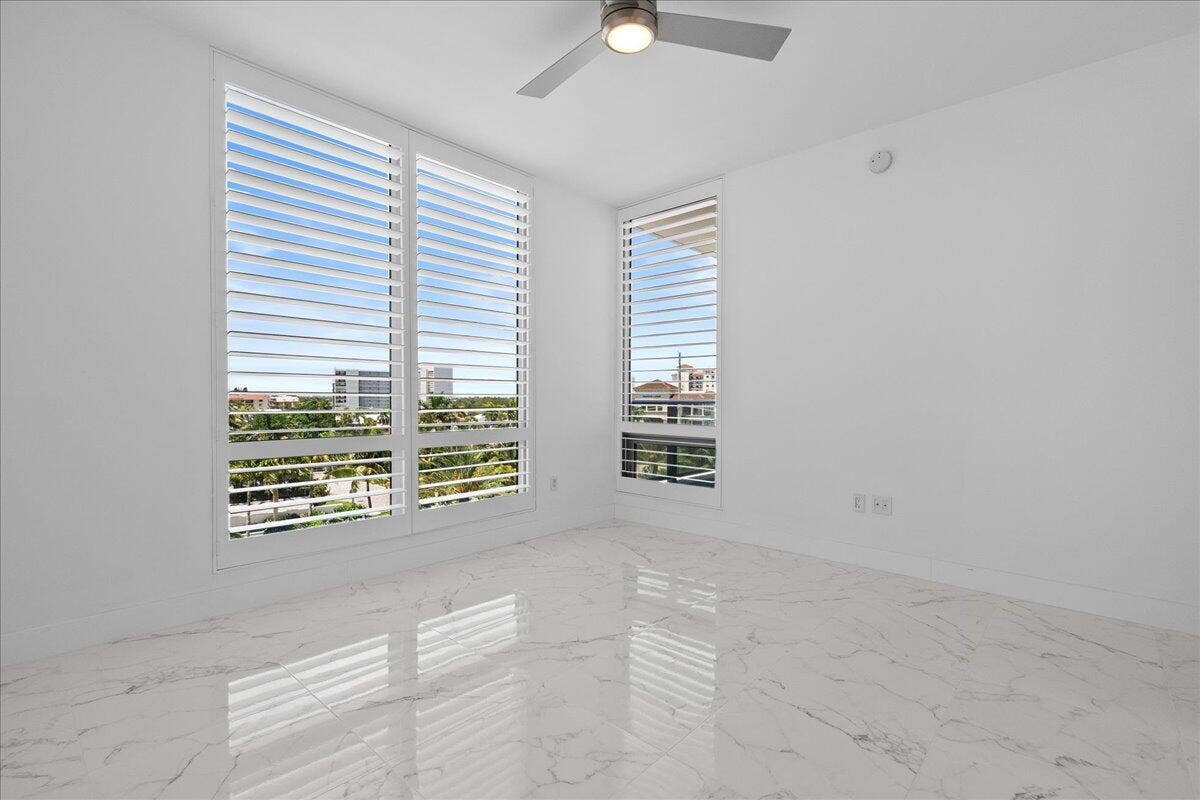 1 Water Club Way, #604, North Palm Beach, FL 33408 Second Bedroom