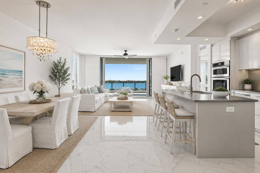 Property photo for 1 Water Club Way, #604, North Palm Beach, FL