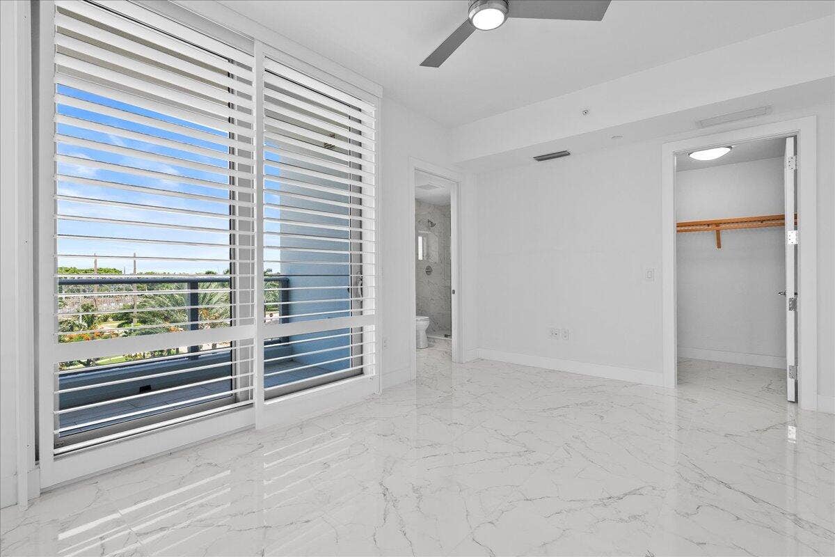 1 Water Club Way, #604, North Palm Beach, FL 33408 Third Bedroom