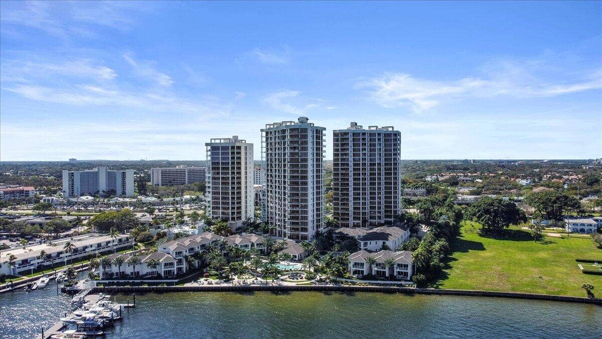 1 Water Club Way, #604, North Palm Beach, FL 33408 WaterClub