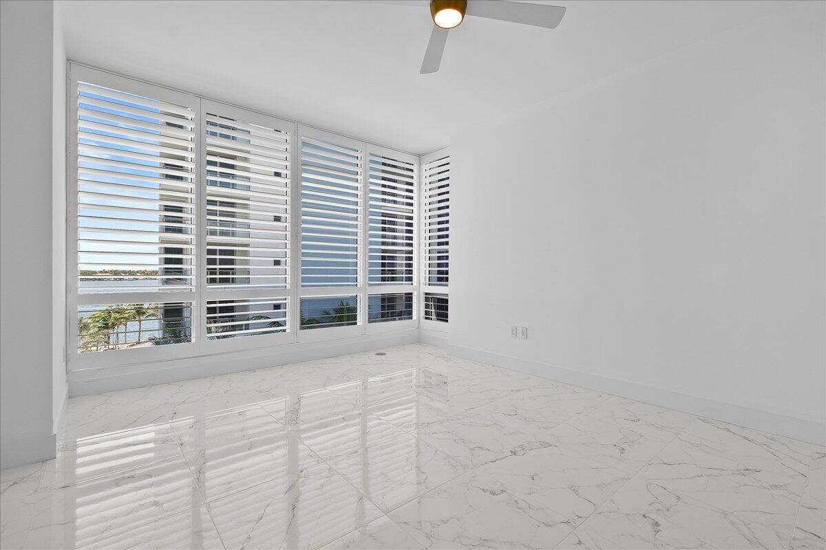 1 Water Club Way, #604, North Palm Beach, FL 33408 Primary Bedroom