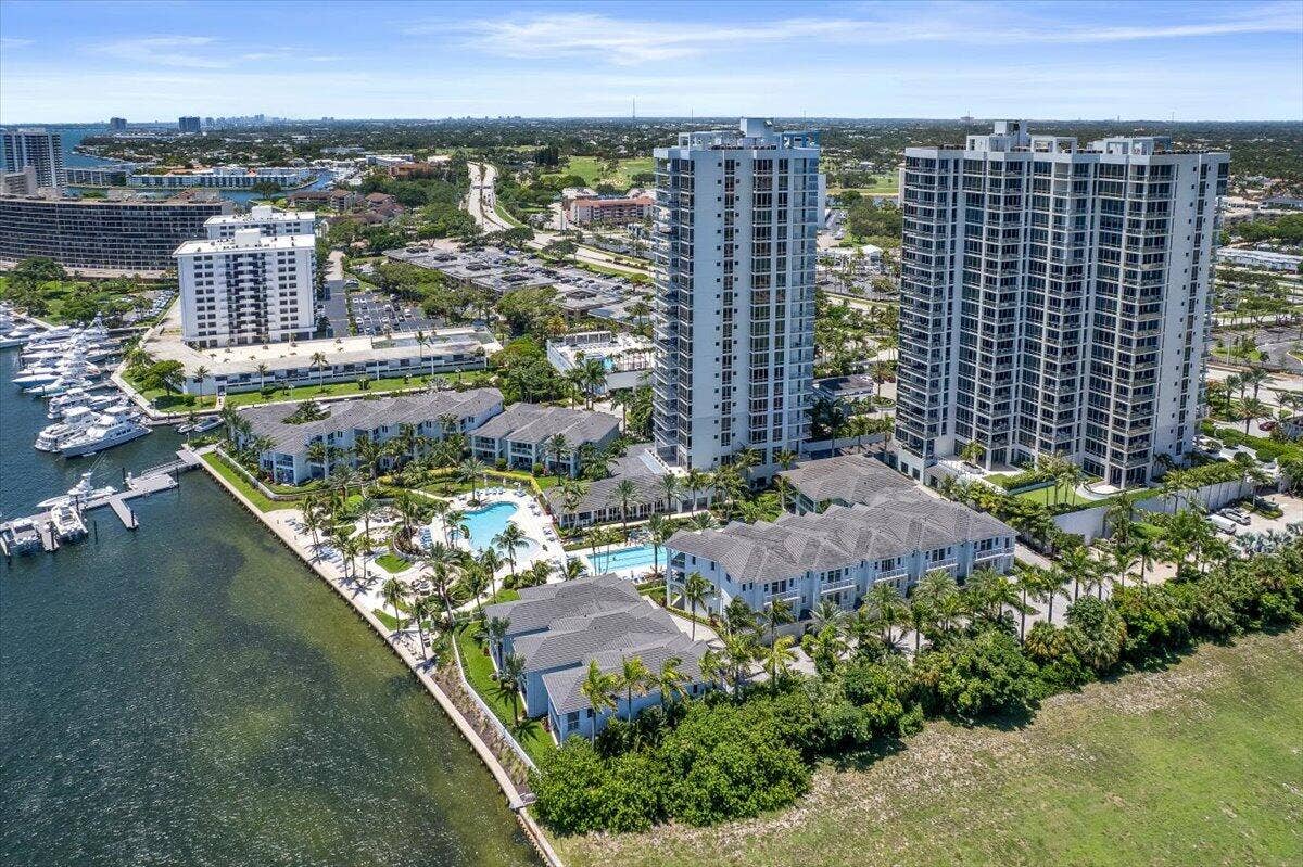 1 Water Club Way, #604, North Palm Beach, FL 33408 Water Club