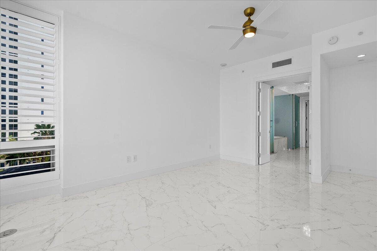 1 Water Club Way, #604, North Palm Beach, FL 33408 Primary Bedroom