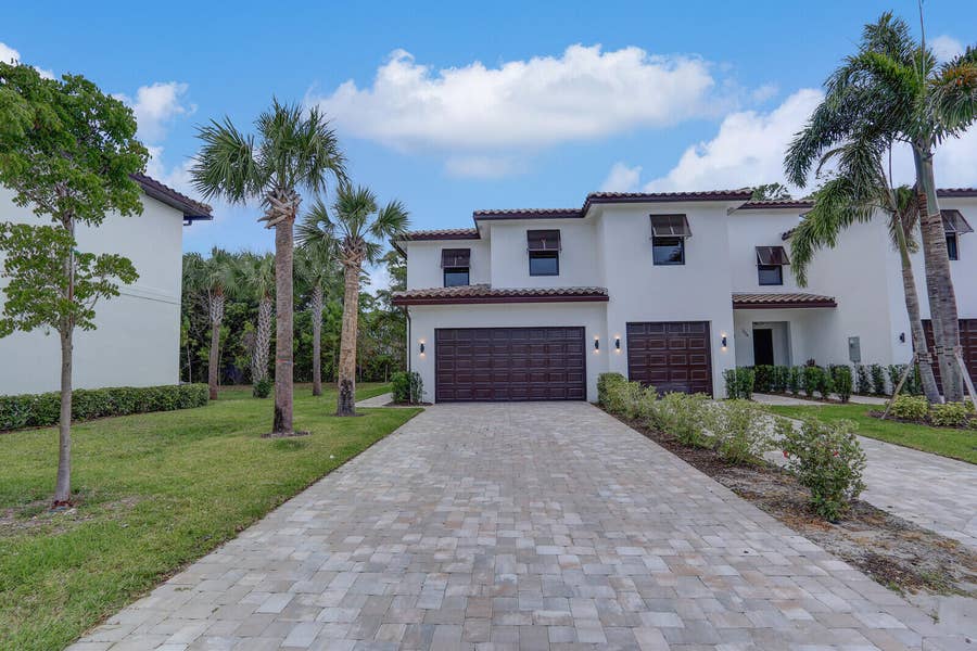Property photo for 406 Bella Sol Way, West Palm Beach, FL